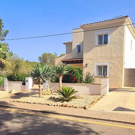 Casa Ladena Villa กาลา มูราดา ภายนอก รูปภาพ