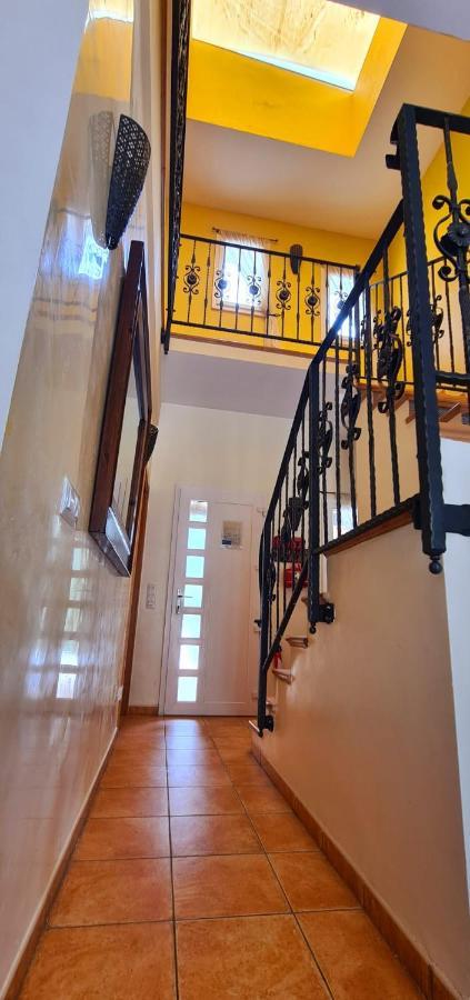Casa Ladena Villa กาลา มูราดา ภายนอก รูปภาพ