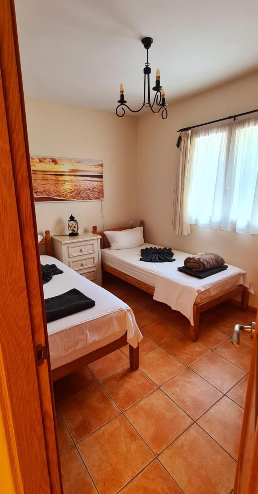 Casa Ladena Villa กาลา มูราดา ภายนอก รูปภาพ