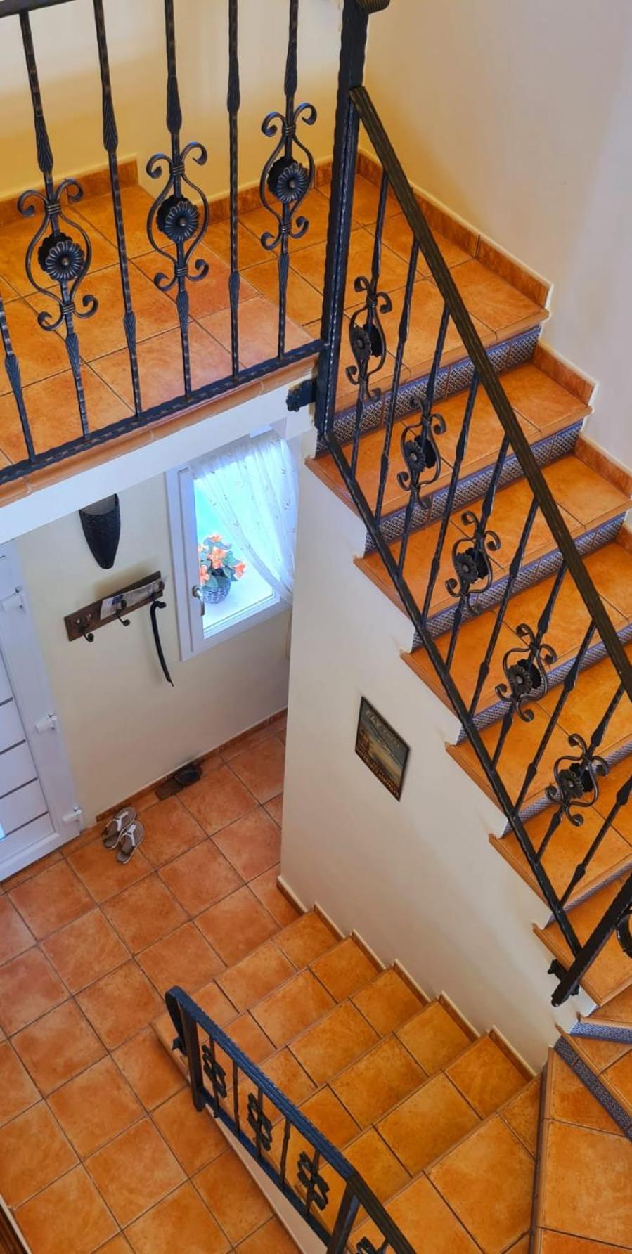 Casa Ladena Villa กาลา มูราดา ภายนอก รูปภาพ